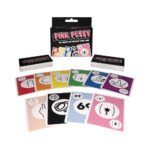 Pink Pussy Card Game - Image 2