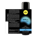 Pjur Analyse Me! - Water-Based Anal Glide - 250ml - Image 2