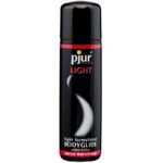 Pjur Light Concentrated Silicone Personal Lubricant 8.5 oz.