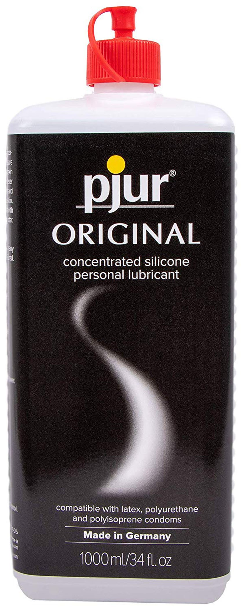 pjur-original-1000ml Pjur Original - 1000ml - Image 1
