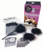 Play With Me Lingerie - Flirtatious - Image 2