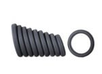Perfect Fit Play Zone Kit Cock Ring Set – Black - Image 2