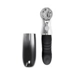 Playboy Bon Voyage Hematite/Chrome - Image 6