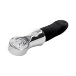 Playboy Bon Voyage Hematite/Chrome - Image 9