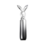 Playboy Bunny On The Go 2 AM/Hematite/Chrome - Image 2