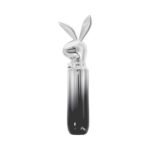 Playboy Bunny On The Go 2 AM/Hematite/Chrome - Image 7