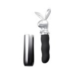 Playboy Bunny On The Go 2 AM/Hematite/Chrome - Image 9