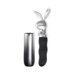 Playboy Bunny On The Go 2 AM/Hematite/Chrome - Image 10