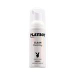 Playboy Clean Foaming Toy Cleaner 1.7 oz.