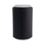 Playboy Come Along 2AM Rechargeable Vibrating Stroker – Black - Image 2