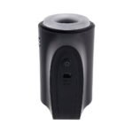 Playboy Come Along 2AM Rechargeable Vibrating Stroker – Black - Image 3