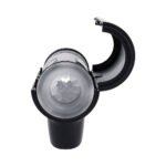 Playboy Come Along 2AM Rechargeable Vibrating Stroker – Black - Image 6