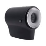 Playboy Come Along 2AM Rechargeable Vibrating Stroker – Black - Image 8