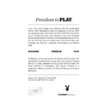 Playboy Come Along 2AM Rechargeable Vibrating Stroker – Black - Image 10