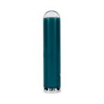Playboy Emerald Rechargeable Vibrating Glass Mini Vibe Deep Teal - Image 4