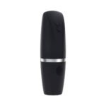 Playboy Excursion Rechargeable Suction Vibrator – Black - Image 3