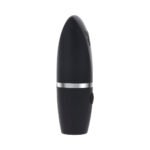 Playboy Excursion Rechargeable Suction Vibrator – Black - Image 4