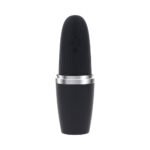 Playboy Excursion Rechargeable Suction Vibrator – Black - Image 7