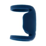 Playboy Jet Pack Rechargeable Vibrating Cock Ring – Navy - Image 2