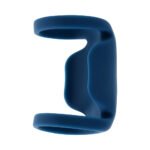 Playboy Jet Pack Rechargeable Vibrating Cock Ring – Navy - Image 3