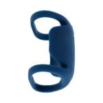 Playboy Jet Pack Rechargeable Vibrating Cock Ring – Navy - Image 7