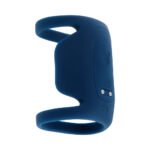 Playboy Jet Pack Rechargeable Vibrating Cock Ring – Navy - Image 8