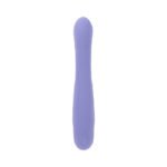 Playboy Nubbin Rubbin Rechargeable Dual Stimulator Vibe Silicone Purple - Image 9