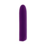 Playboy One & Only Rechargeable Silicone Bullet Vibrator Acai - Image 9