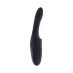 Playboy Overdrive 2 AM Thrusting and Heating Vibrator – Black - Image 5