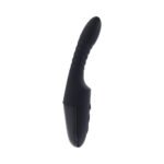 Playboy Overdrive 2 AM Thrusting and Heating Vibrator – Black - Image 6