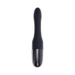 Playboy Overdrive 2 AM Thrusting and Heating Vibrator – Black - Image 7