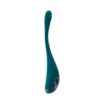 Playboy Pinpoint Perfection Bendable Rechargeable Vibrator – Deep Teal - Image 5