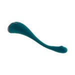 Playboy Pinpoint Perfection Bendable Rechargeable Vibrator – Deep Teal - Image 8