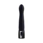Playboy Pleasure Zone 2AM Rechargeable Vibrating and Thrusting Vibrator – Black - Image 6