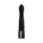 Playboy Pleasure Zone 2AM Rechargeable Vibrating and Thrusting Vibrator – Black - Image 7