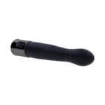 Playboy Pleasure Zone 2AM Rechargeable Vibrating and Thrusting Vibrator – Black - Image 8