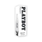 Playboy Pleasures 70th Anniversary Bullet