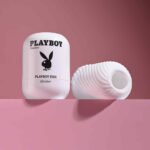 Playboy Pleasures 70th Anniversary Egg Stroker - Image 4