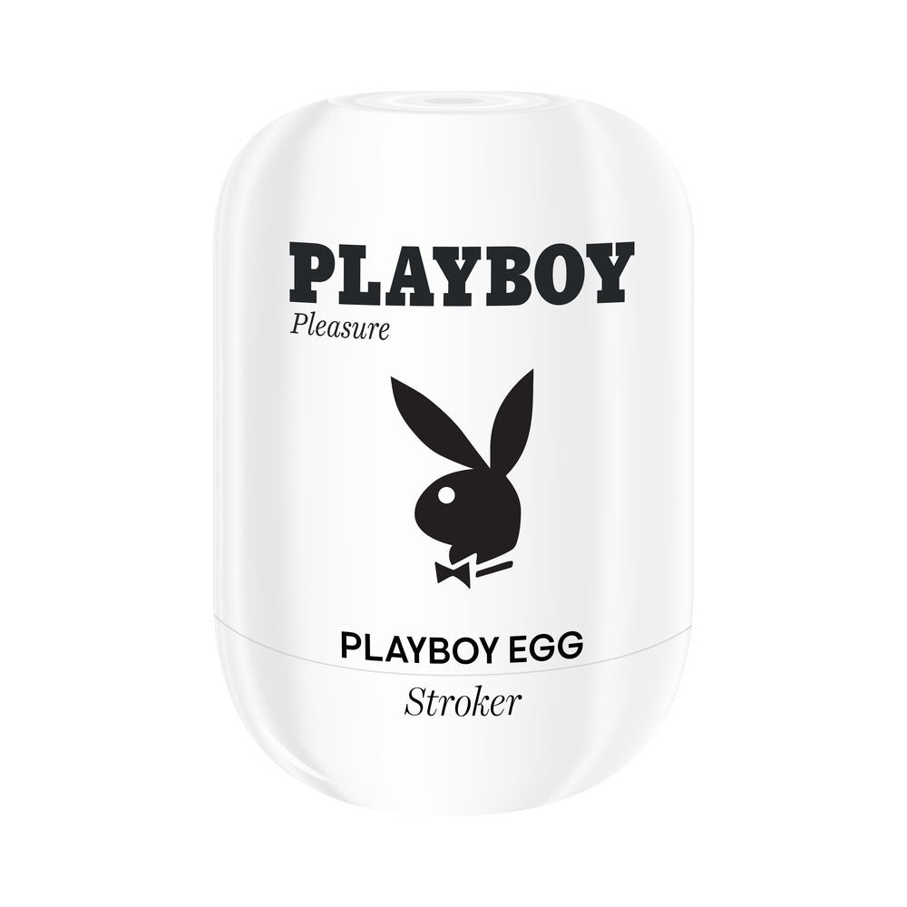 playboy-pleasures-70th-anniversary-egg-stroker Playboy Pleasures 70th Anniversary Egg Stroker - Image 1