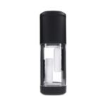 Playboy Side Piece Rechargeable Vibrating Warming Stroker – Black - Image 6