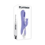 Playboy Tap Me In Lilac
