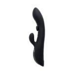 Playboy That's The Spot Rechargeable Vibrating Dual Stimulator – Black - Image 4