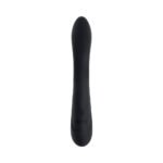 Playboy That's The Spot Rechargeable Vibrating Dual Stimulator – Black - Image 6
