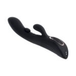 Playboy That's The Spot Rechargeable Vibrating Dual Stimulator – Black - Image 7