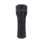 Playboy The Urge Large Stroker Non Vibrating TPE Black - Image 3