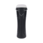 Playboy The Urge Large Stroker Non Vibrating TPE Black - Image 4