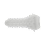 Playboy The Urge Large Stroker Non Vibrating TPE Black - Image 8