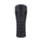 Playboy The Urge Medium Stroker Non-Vibrating TPE Black - Image 3