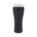 Playboy The Urge Medium Stroker Non-Vibrating TPE Black - Image 4