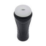 Playboy The Urge Medium Stroker Non-Vibrating TPE Black - Image 5
